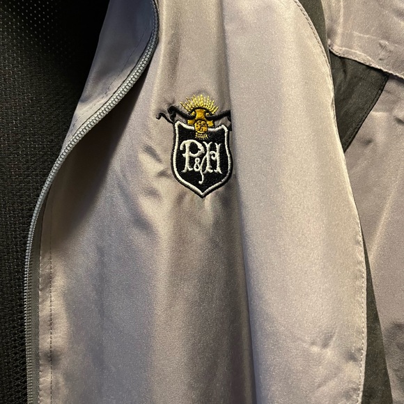 Summer jacket with hood. Size xl - Picture 2 of 4